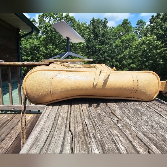 Rebecca Minkoff Mini 5 Zip Rocker - Picture 8 of 11